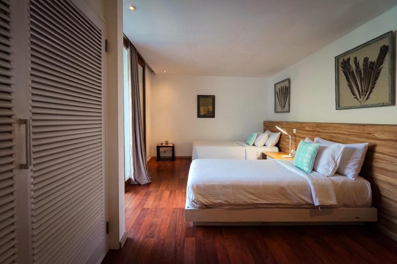Bias Villa Seminyak ภายนอก รูปภาพ