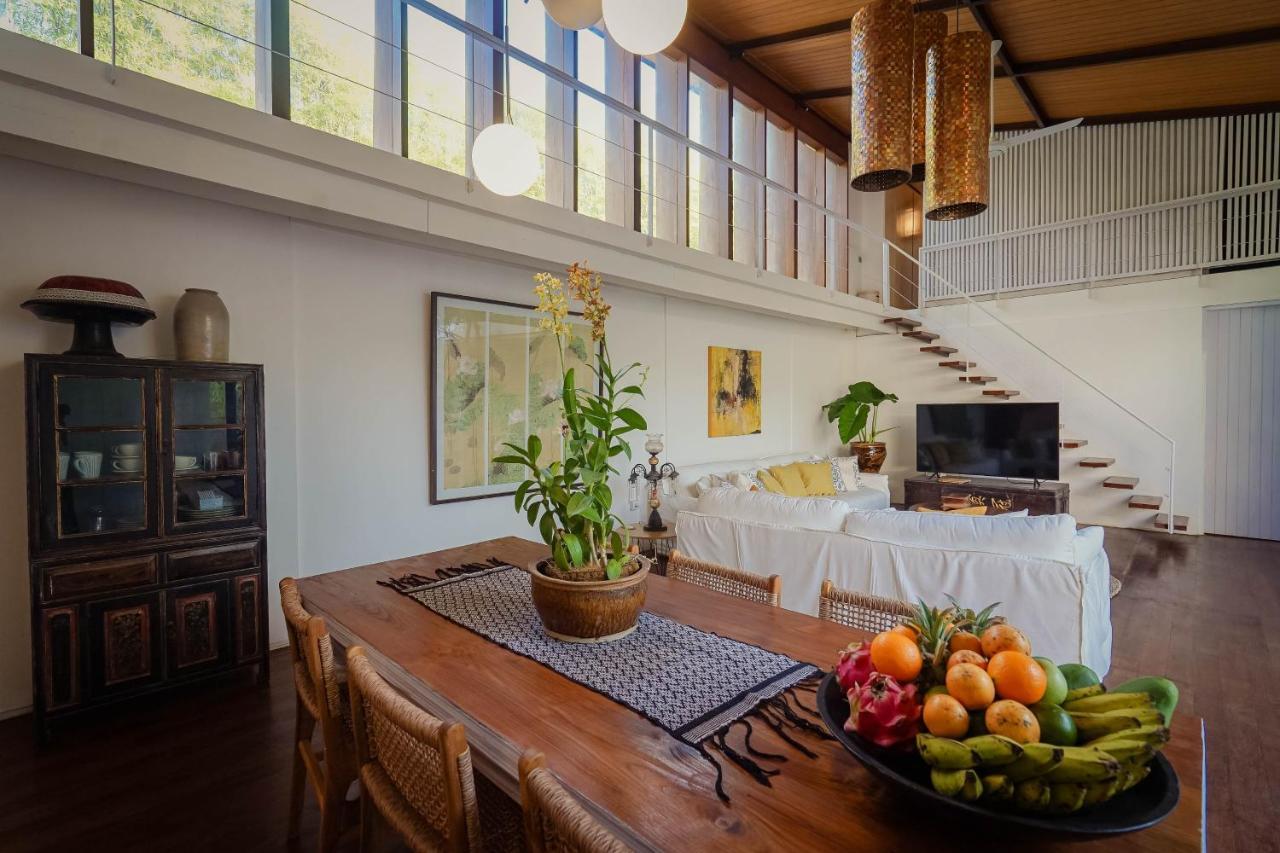 Bias Villa Seminyak ภายนอก รูปภาพ