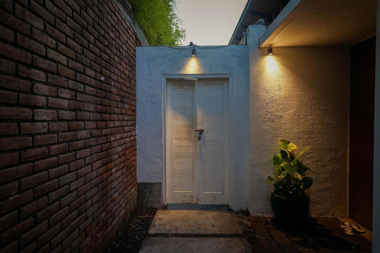 Bias Villa Seminyak ภายนอก รูปภาพ