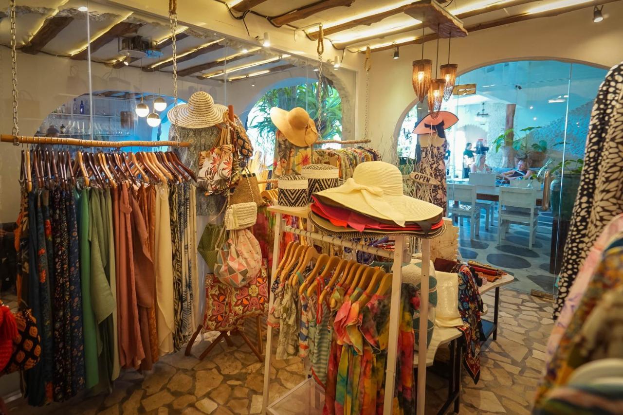 Bias Villa Seminyak ภายนอก รูปภาพ