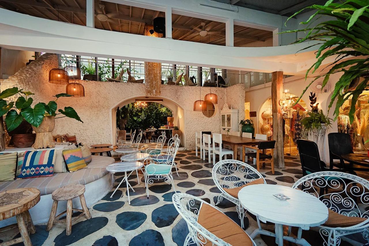Bias Villa Seminyak ภายนอก รูปภาพ